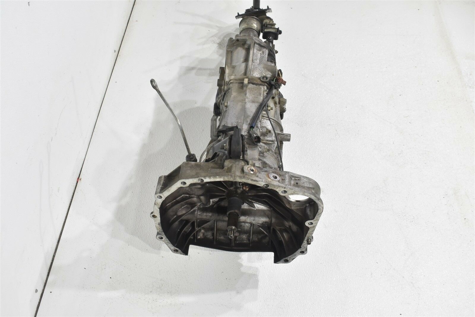 2008 2009 Subaru Legacy GT Transmission Assembly Manual TY758VWAAA OEM 08 09 - Fresh Stock Dated February 2026