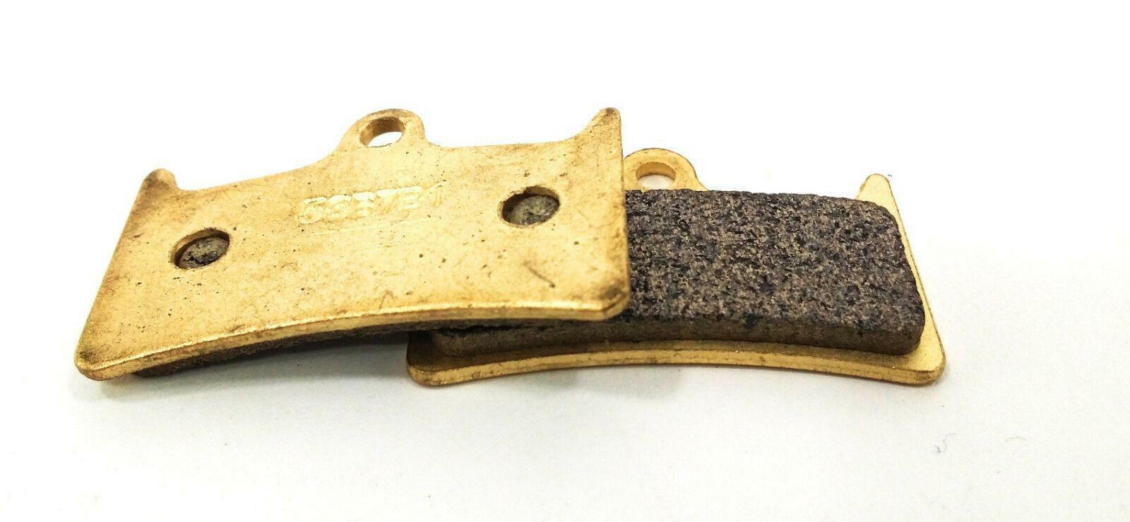 Hope Tech 3 V4 Sintered Disc Brake Pads - Fresh Stock Dated February 2026