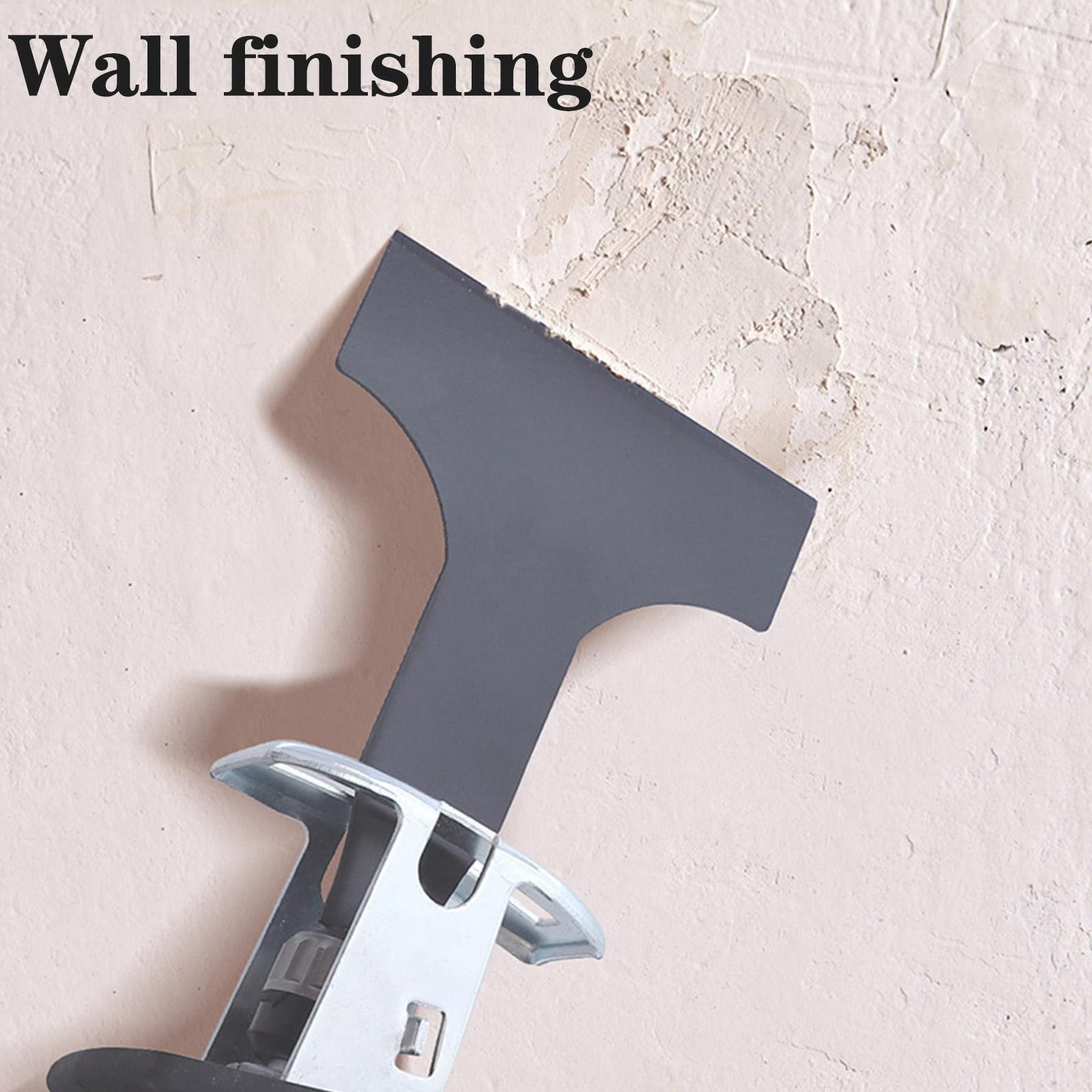 10-100mm Reciprocating Saw Blade Shovel For Cleaning Removal Tile Grout Glue F5 - Fresh Stock Dated February 2026