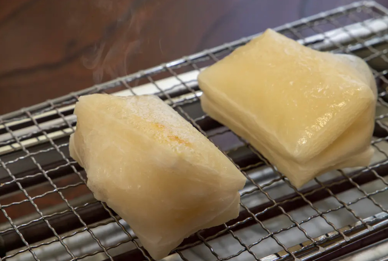 Sato Cut Mochi Japanese Rice Cake 1kg - Free Shipping !! - Fresh Stock Dated February 2026