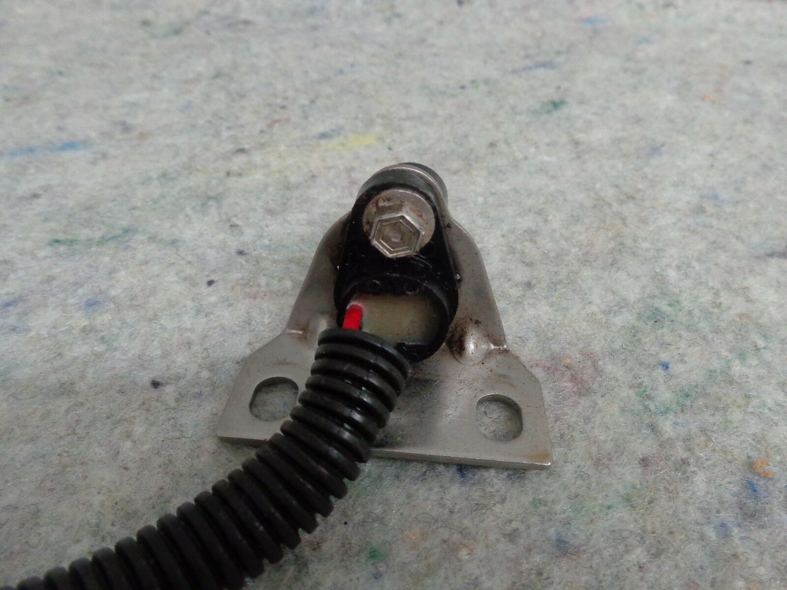 MERCURY ENCODER  #828558 1 - Fresh Stock Dated February 2026