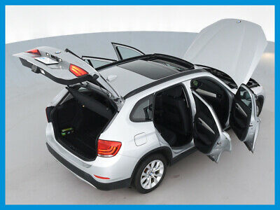 2013 BMW X1 xDrive28i Sport Utility 4D - Fresh Stock Dated December 2025