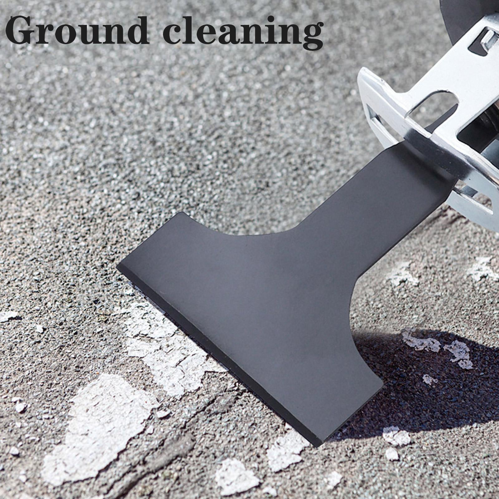 10-100mm Reciprocating Saw Blade Shovel For Cleaning Removal Tile Grout Glue F5 - Fresh Stock Dated February 2026