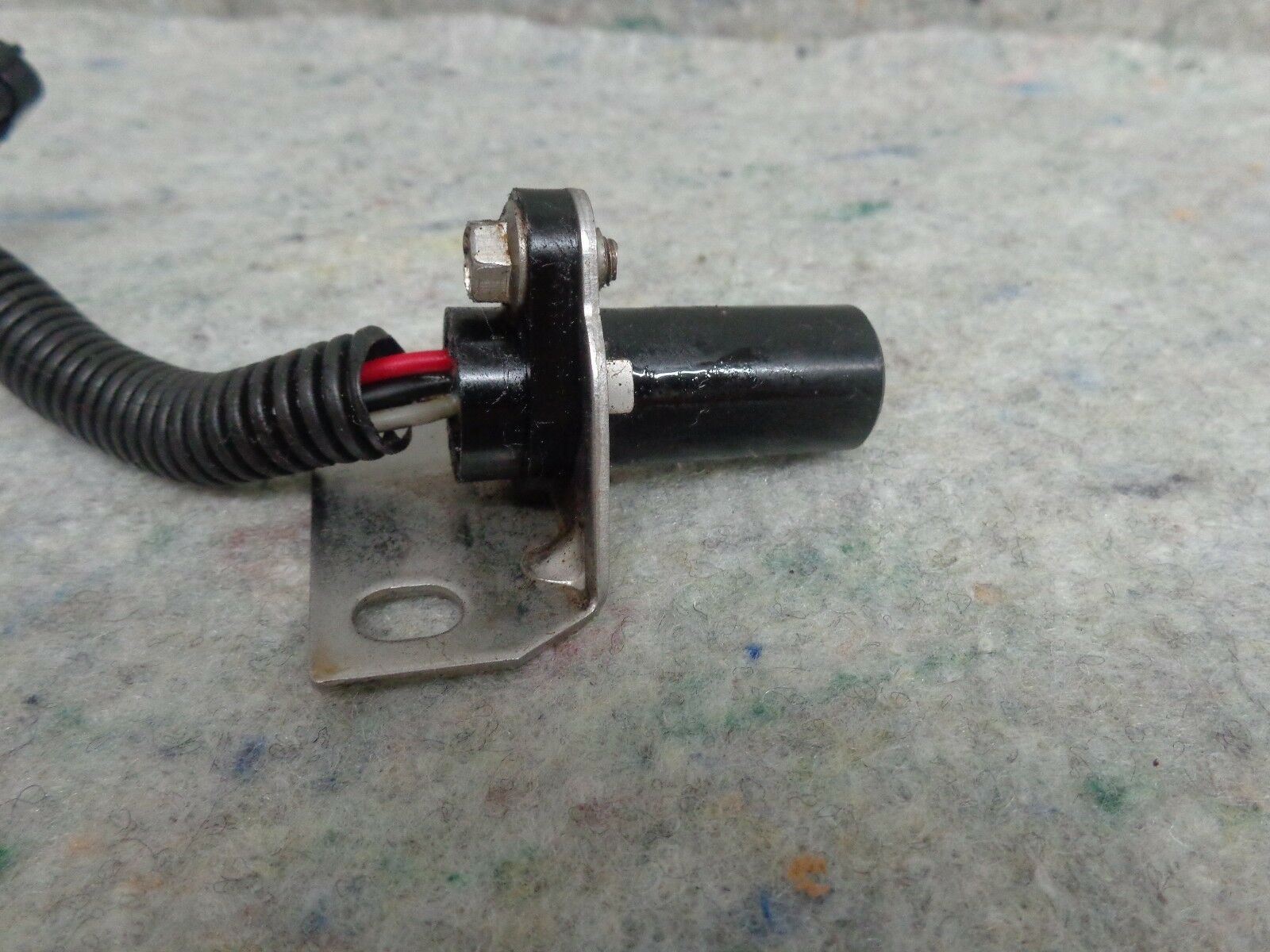 MERCURY ENCODER  #828558 1 - Fresh Stock Dated February 2026