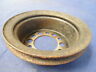 310921, Crankshaft Pulley 1970 OMC 155 HP, HUFM-69M - Fresh Stock Dated February 2026