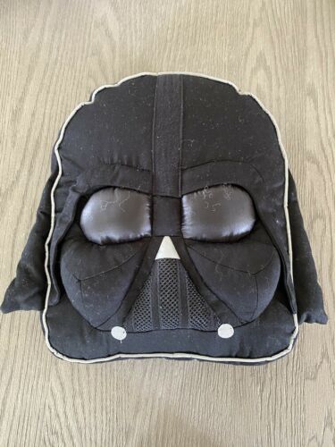 Pottery Barn Kids Star Wars Pillow Lot Falcon BB8 Vader - Fresh Stock Dated December 2025