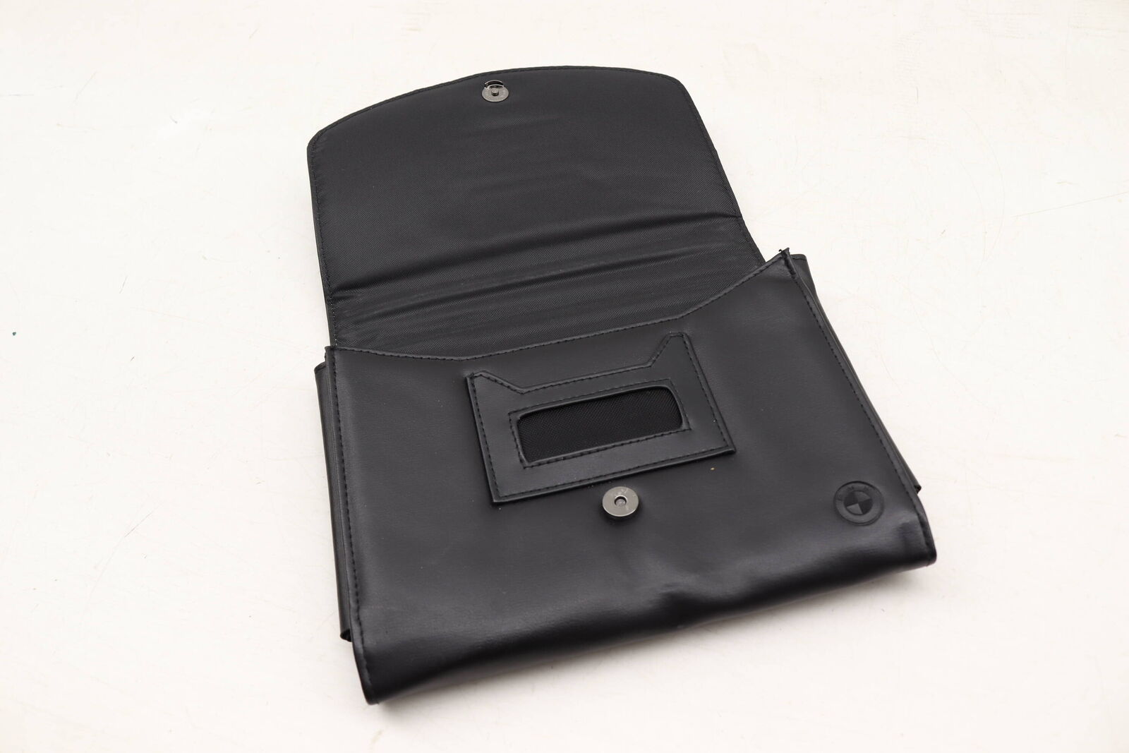 2014-2015 BMW 528I - Owners Manual CASE - Fresh Stock Dated February 2026