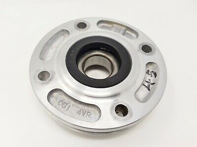 01 Yamaha V-Star 650 XVS XVS650 Middle Drive Gear Driveshaft Bearing Housing - Fresh Stock Dated February 2026
