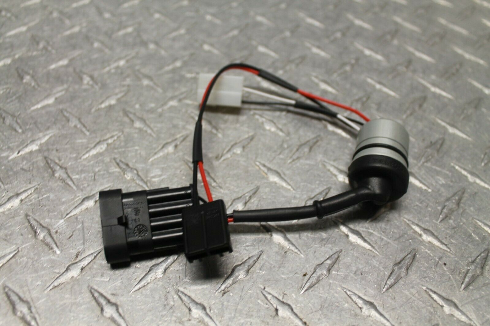 Ducati Sport Touring ST3 S ABS Electrical Fuel Pump New OEM 51020032A - Fresh Stock Dated February 2026