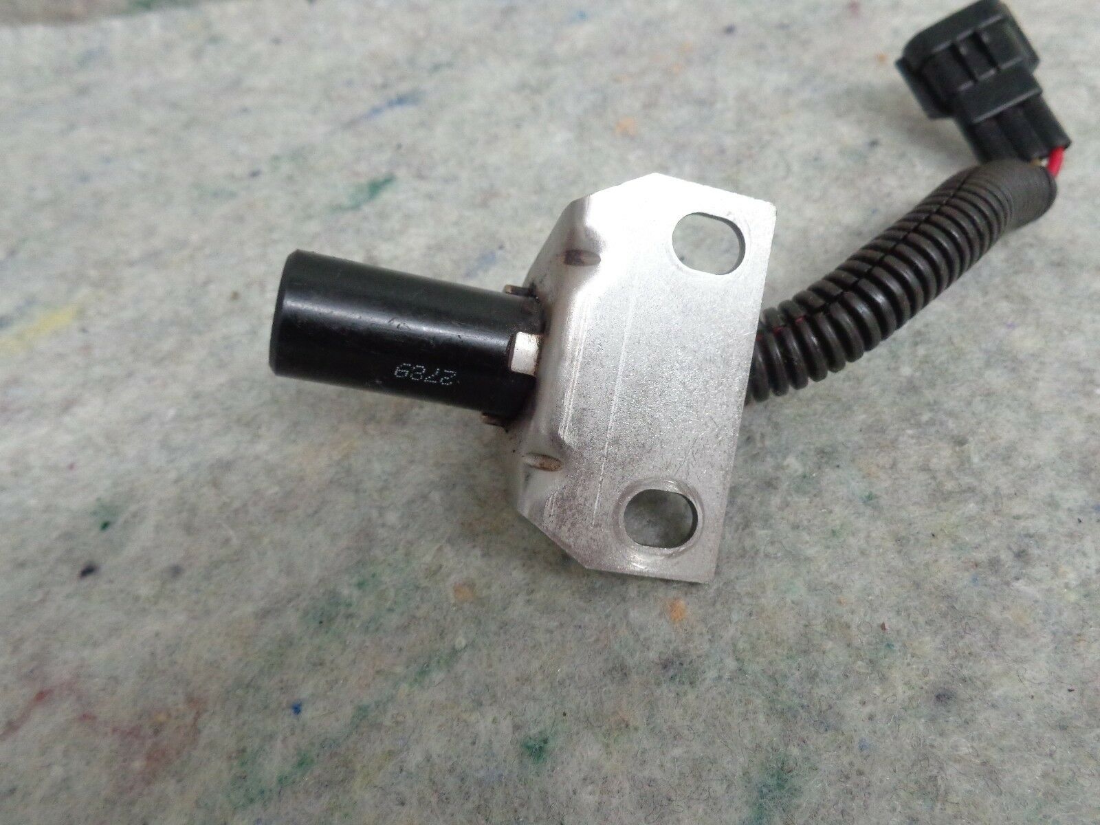 MERCURY ENCODER  #828558 1 - Fresh Stock Dated February 2026