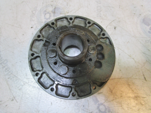 1364463 Harmonic Balancer Damper for OMC Buick V6 Stringer Stern Drive - Fresh Stock Dated February 2026