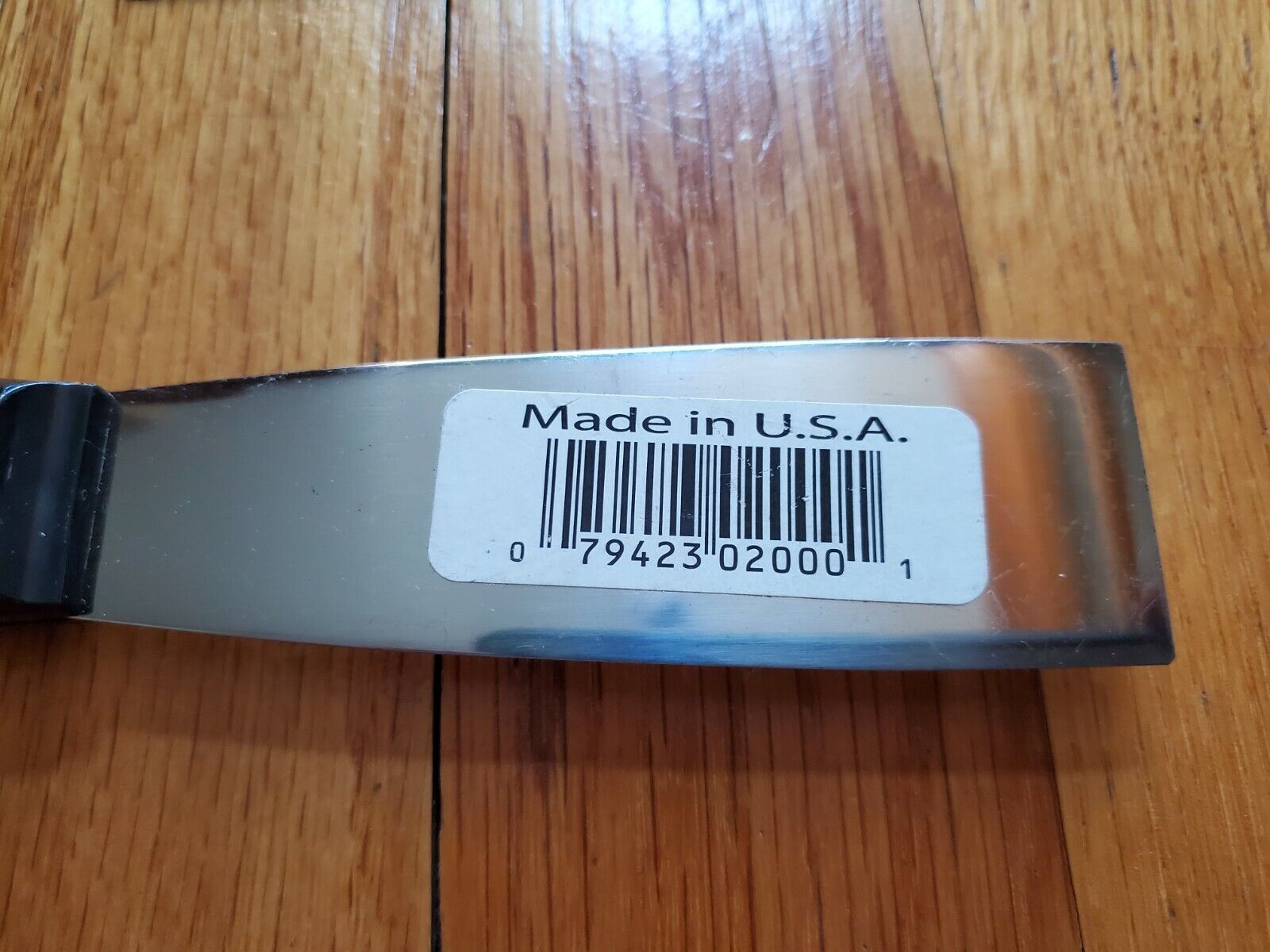 HYDE Drywall  Flexible Taping Knifes SET of 4 EA Brand New - Fresh Stock Dated February 2026