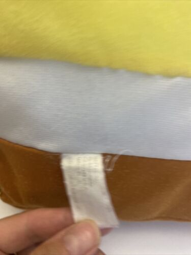 Rare Vintage Spongebob SquarePants Large 24