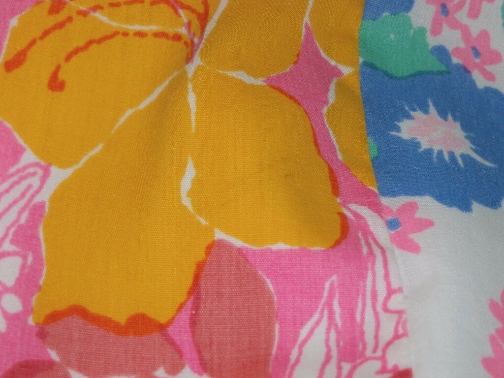Lilly Pulitzer Vintage Skirt SZ 0 2 The Lilly Patchwork Unicorn Armadillo Floral - Fresh Stock Dated February 2026