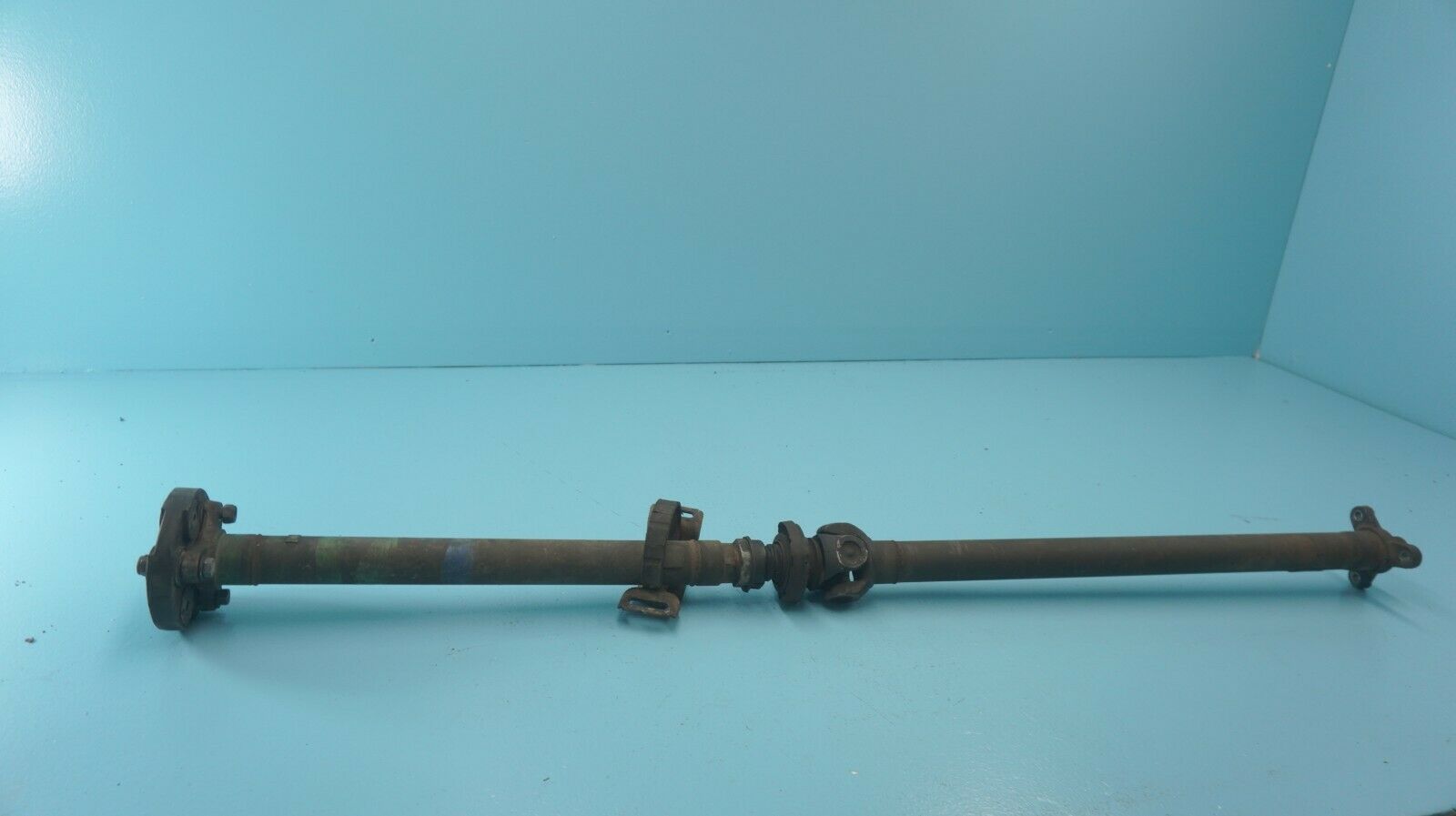 1972 MERCEDES  350SL  R107  V8  3.5L EURO  ,  MANUAL TRANSMISSION DRIVE SHAFT - Fresh Stock Dated February 2026