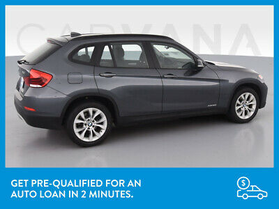 2014 BMW X1 xDrive28i Sport Utility 4D - Fresh Stock Dated December 2025