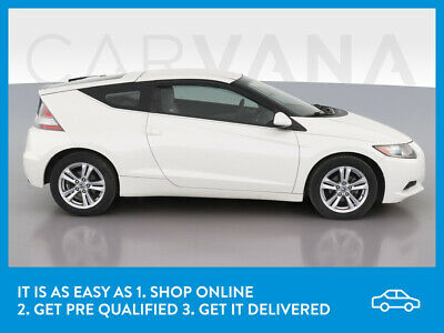 2012 Honda CR-Z EX Coupe 2D - Fresh Stock Dated December 2025