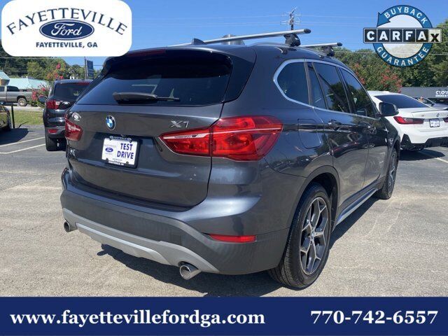 2018 BMW X1 xDrive28i - Fresh Stock Dated December 2025