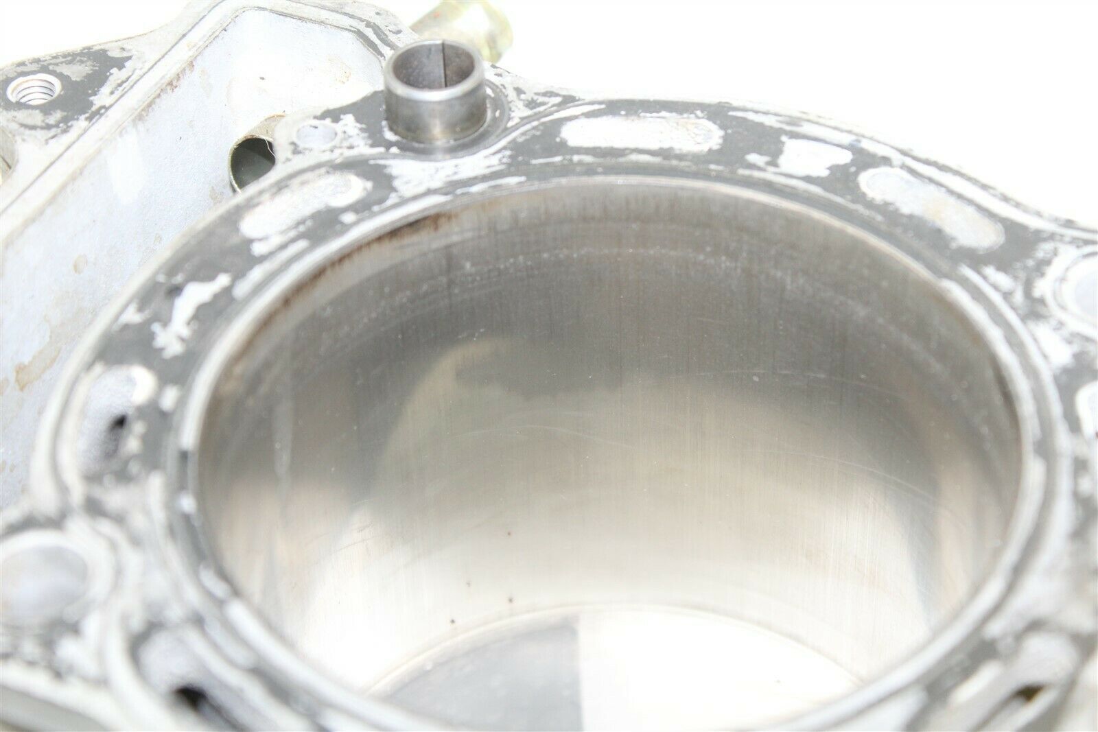 2001 Suzuki DRZ400E Engine Cylinder Jug Stock Bore - Fresh Stock Dated February 2026