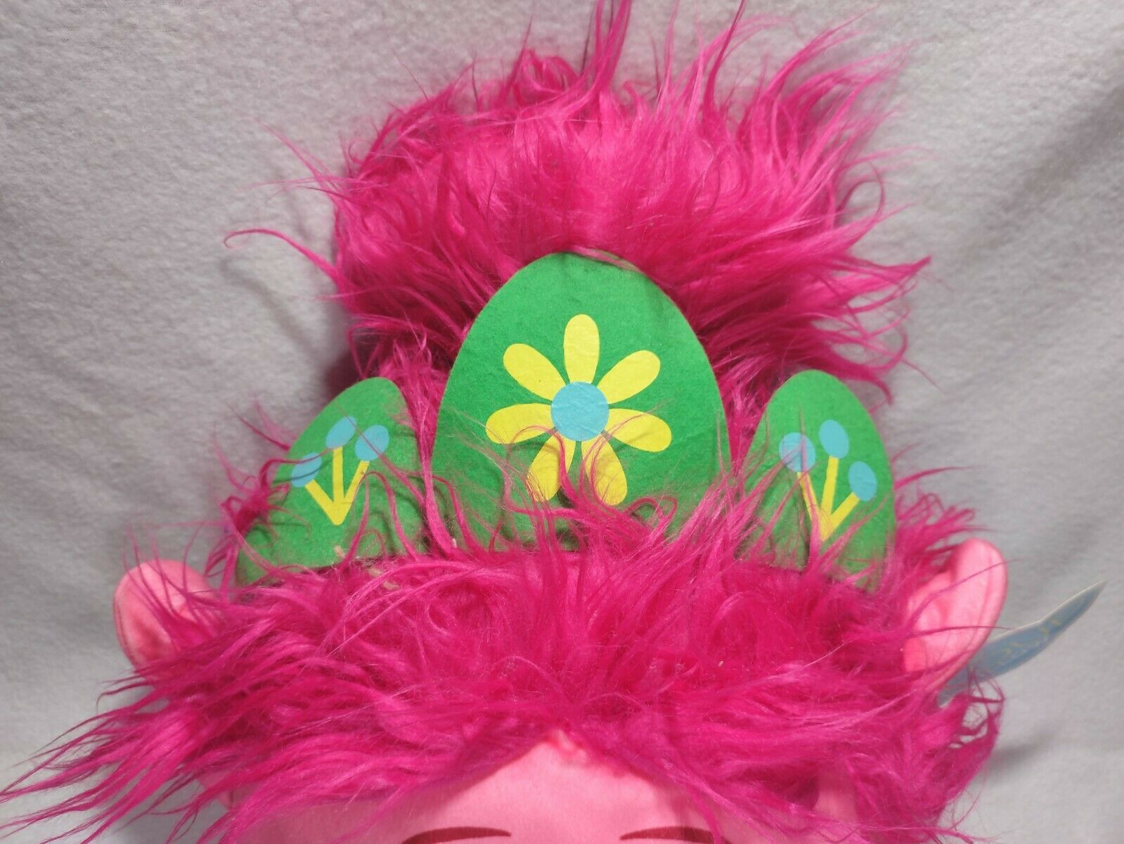 Dream Works Trolls World Tour POPPY 14