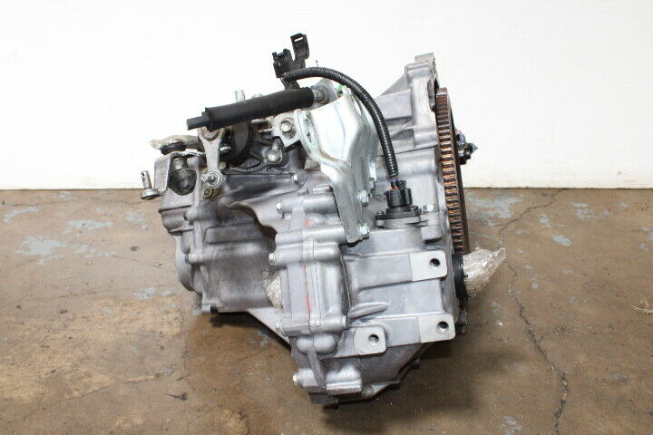 JDM 2003-2008 TOYOTA MATRIX COROLLA 5 SPEED MANUAL TRANSMISSION 1ZZ-FE 1.8L - Fresh Stock Dated February 2026