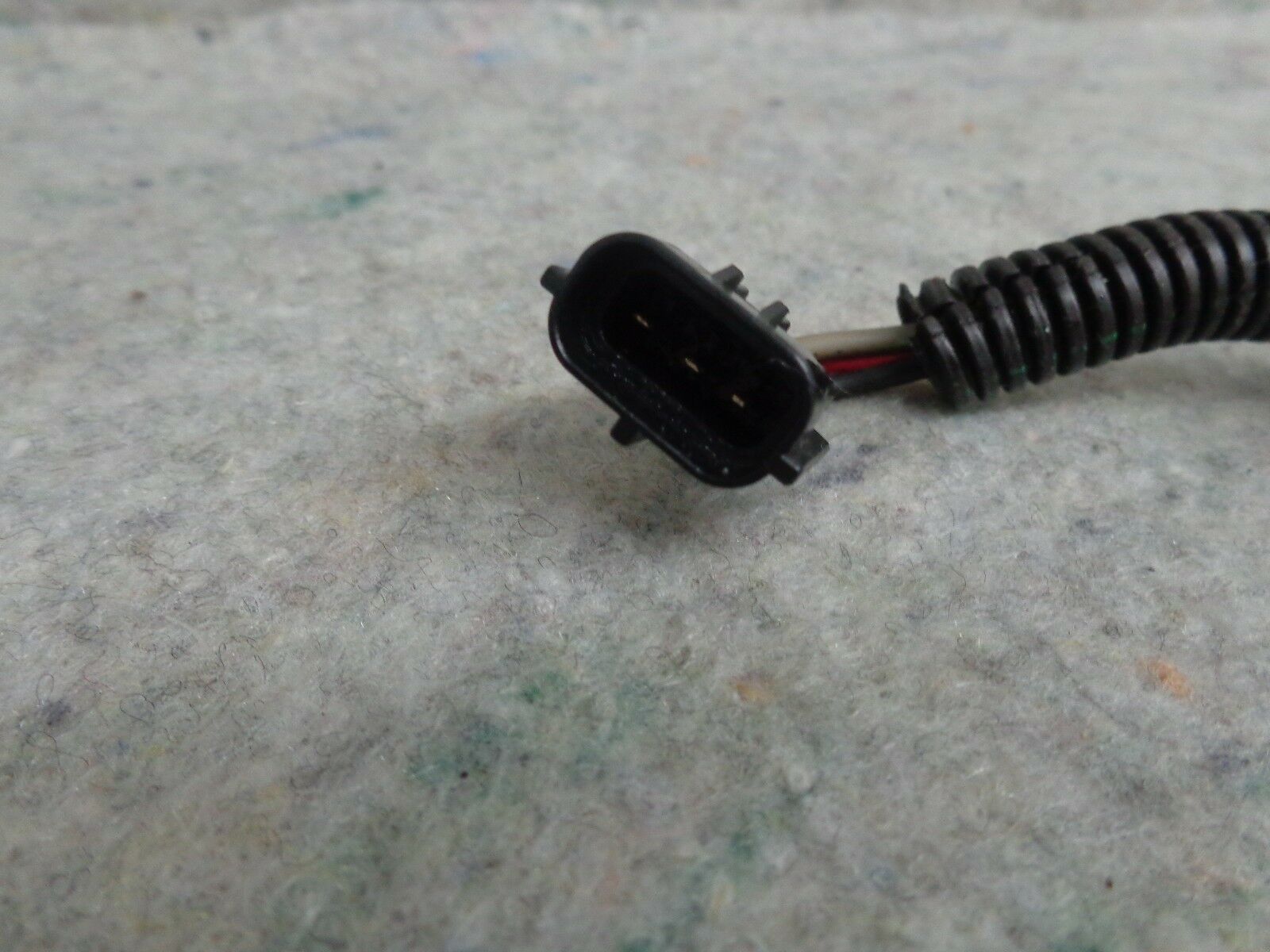 MERCURY ENCODER  #828558 1 - Fresh Stock Dated February 2026