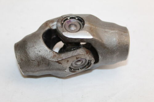 2006 HONDA VTX1800R2 Universal Joint U Joint driveshaft - Fresh Stock Dated February 2026