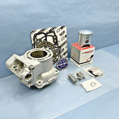 Suzuki RM 250 1989-1992 Cylinder Piston Gaskets RMX250 RMX K L M N 1991 - Fresh Stock Dated February 2026