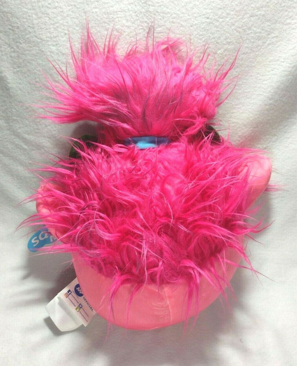 Dream Works Trolls World Tour POPPY 14