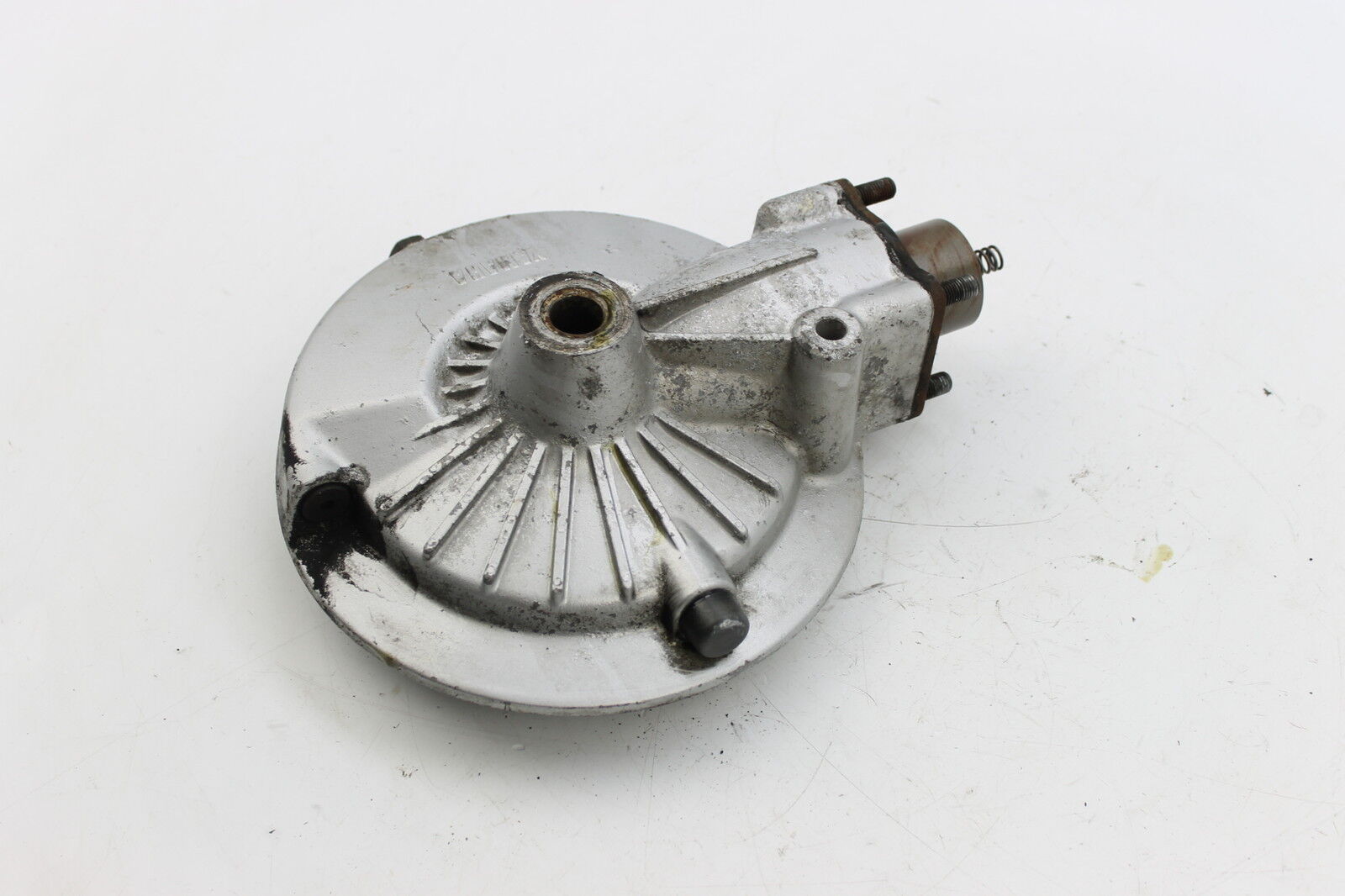 83-84 Yamaha Venture XVZ1200 Final Drive Rear Axle Gear Case 26H-46101-01-00 - Fresh Stock Dated February 2026