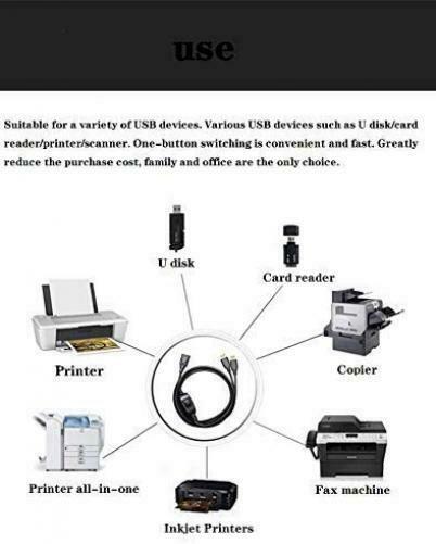USB Splitter 2.0, Y Cable One Male to Female Dual Hub Power Cord... - Fresh Stock Dated February 2026