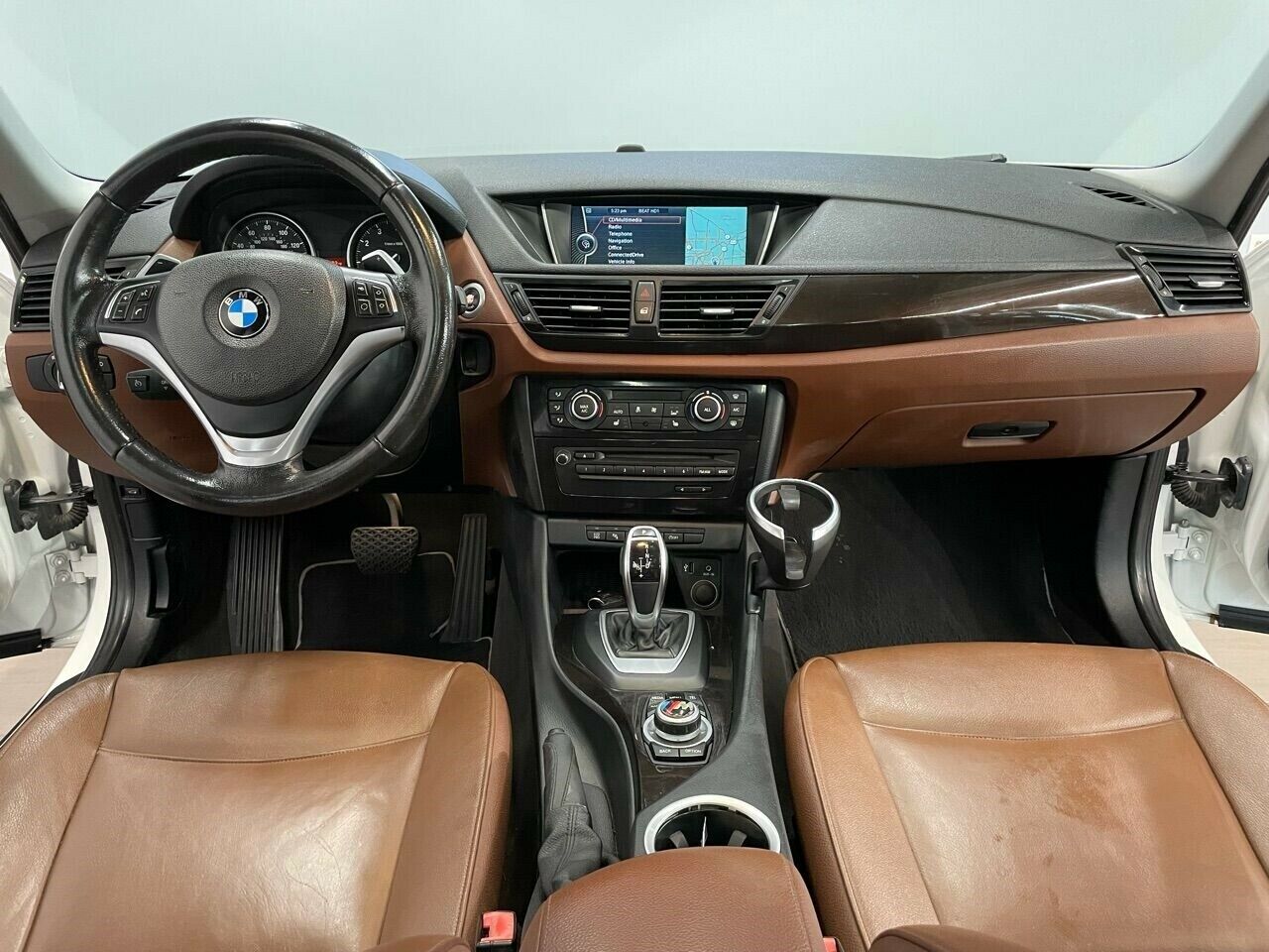 2014 BMW X1 sDrive28i - Fresh Stock Dated December 2025