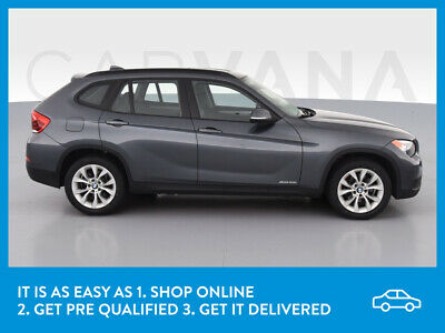 2014 BMW X1 xDrive28i Sport Utility 4D - Fresh Stock Dated December 2025