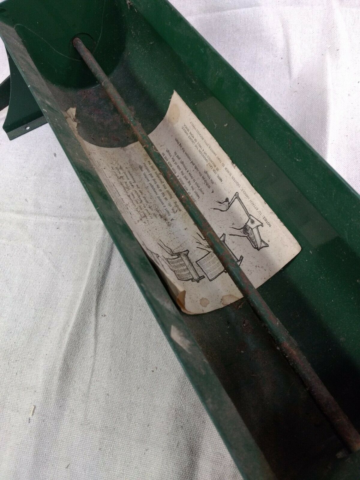 Logger Industries Newspaper Roller Fireplace Hearth Tool - Fresh Stock Dated December 2025