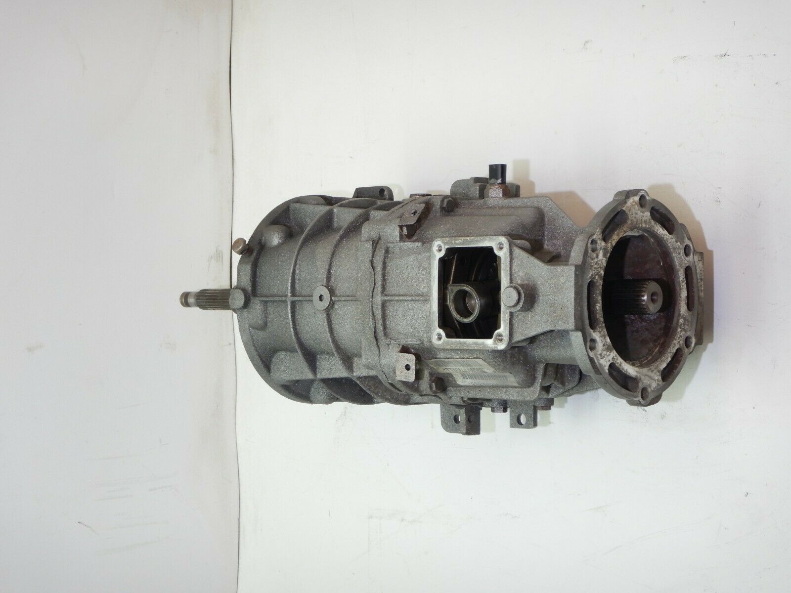 Jeep Wrangler TJ 03-04 4CYL 2.4L 5 speed NV2550 Manual Transmission FREE SHIP - Fresh Stock Dated December 2025