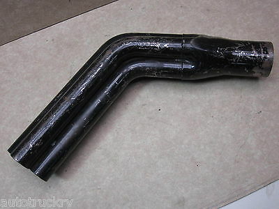 Schoenfeld SO63049H Header Collector Left 9H IMCA Modified Adjustable Harris - Fresh Stock Dated February 2026