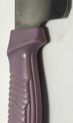 Spyderco Santoku Knife Mashihiro Japanese Steel MBS-26 Limited Issue Seki - Fresh Stock Dated December 2025