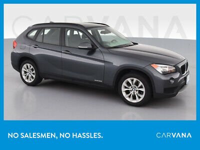 2014 BMW X1 xDrive28i Sport Utility 4D - Fresh Stock Dated December 2025