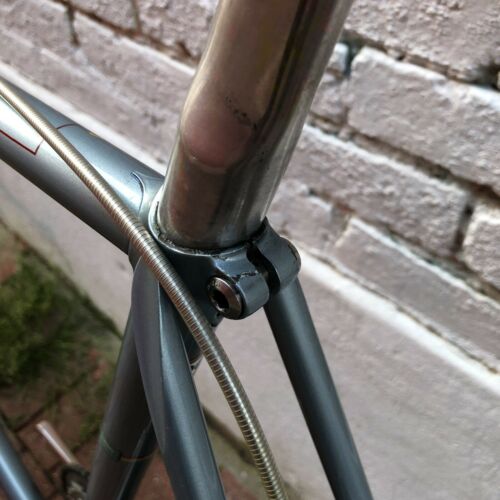 Richard Sachs Road Bike 🇺🇸 - Fresh Stock Dated February 2026