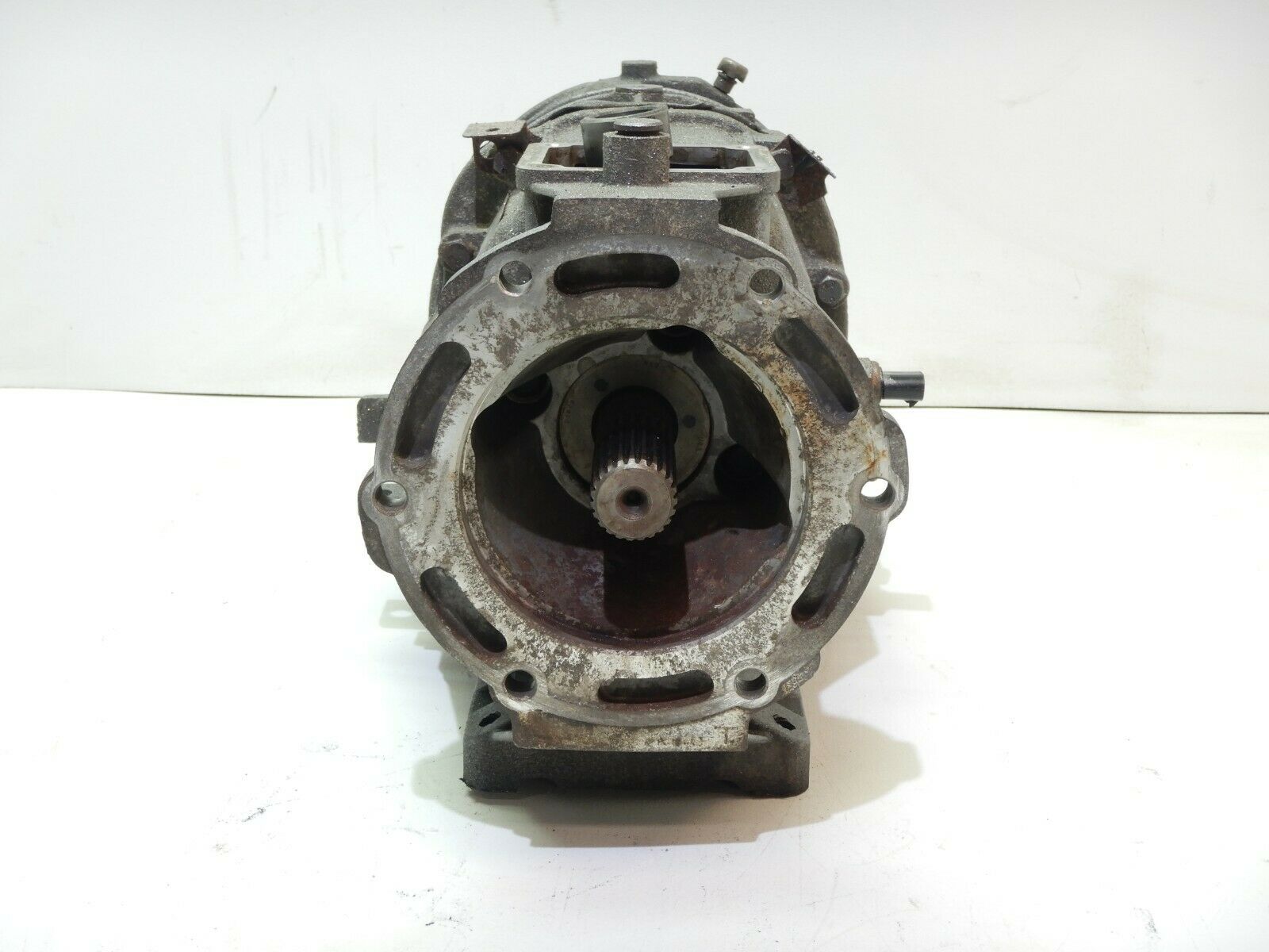 Jeep Wrangler TJ 03-04 4CYL 2.4L 5 speed NV2550 Manual Transmission FREE SHIP - Fresh Stock Dated December 2025