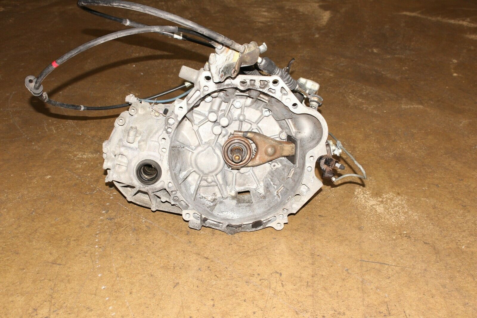 JDM 2ZZ-GE 2000-2005 TOYOTA CELICA GTS 1.8L 6 SPEED MANUAL TRANSMISSION - Fresh Stock Dated December 2025