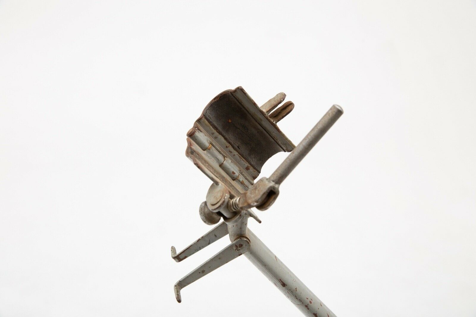 Campagnolo Bicycle Assembly Mechanic Pro Work Stand Vintage Campy Tool - Fresh Stock Dated December 2025