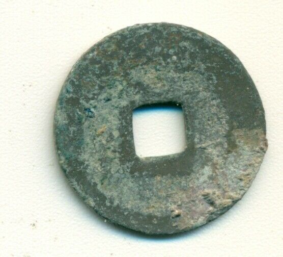 CASH COIN from CHINA -  SHENG SUNG DYNASTY (1101 A.D.) Lot #1 - Fresh Stock Dated February 2026