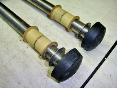 Mercruiser --  Anchor Pins Sets  -- 17-815953 - Fresh Stock Dated February 2026