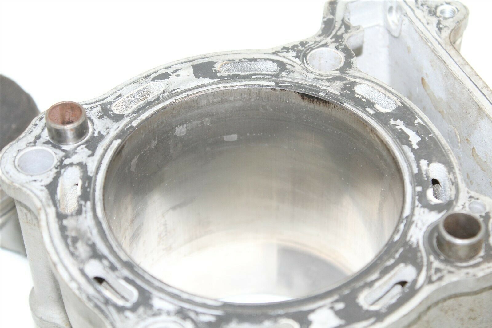 2001 Suzuki DRZ400E Engine Cylinder Jug Stock Bore - Fresh Stock Dated February 2026