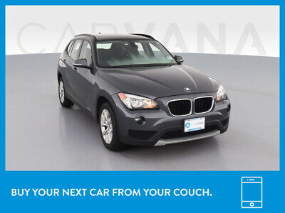 2014 BMW X1 xDrive28i Sport Utility 4D - Fresh Stock Dated December 2025