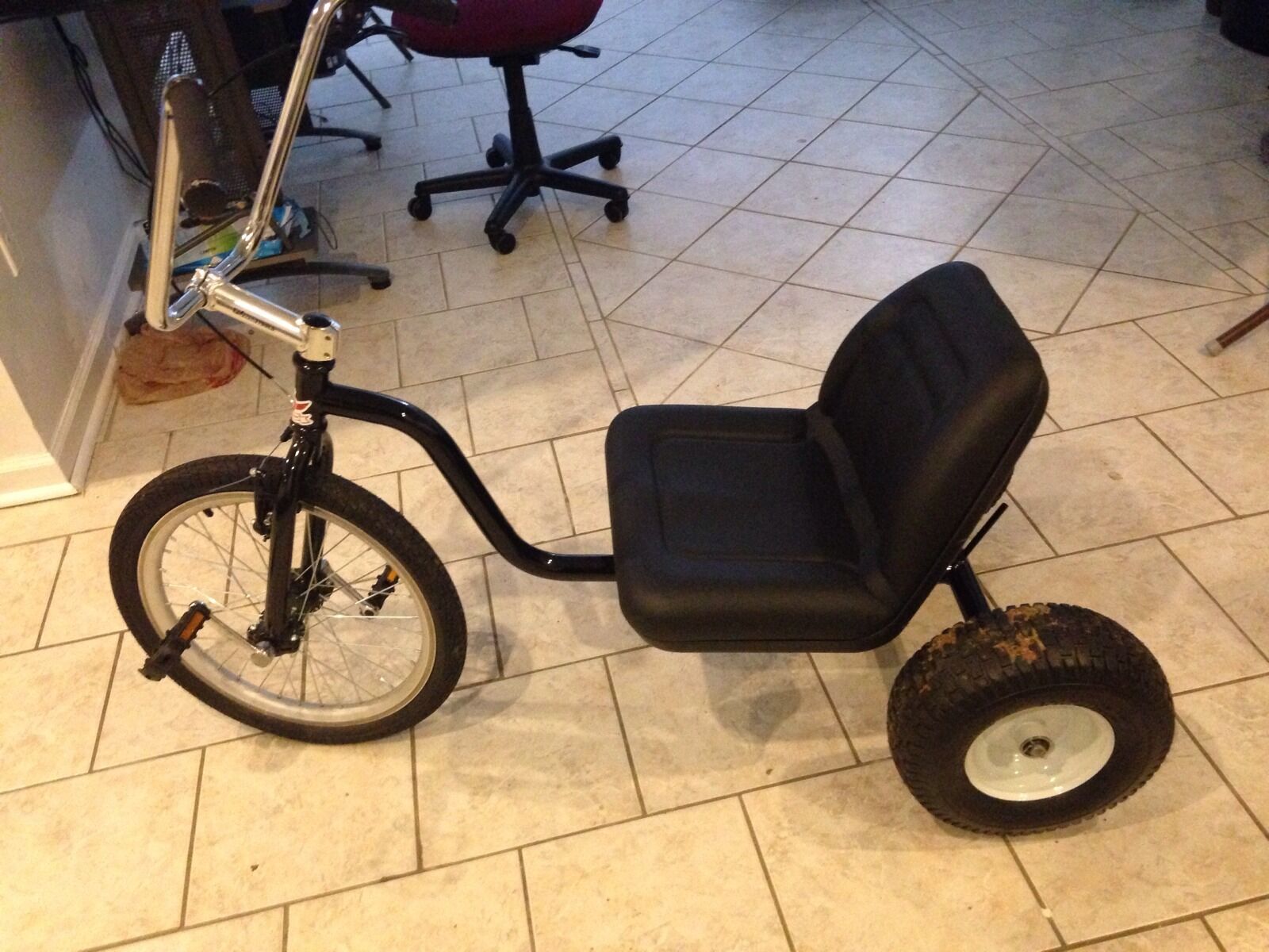 trike bicycle - Fresh Stock Dated February 2026