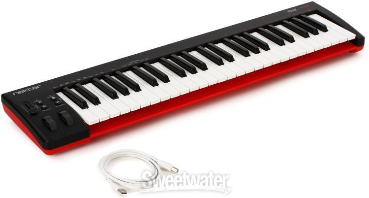 Nektar SE49 49-key Keyboard Controller - Fresh Stock Dated February 2026