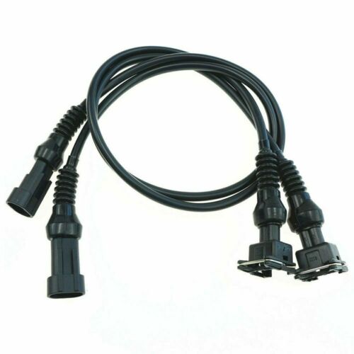 For 2005-14 Polaris RZR Sportsman Ranger EFI 700 800 Fuel Injector Set ATV US - Fresh Stock Dated February 2026