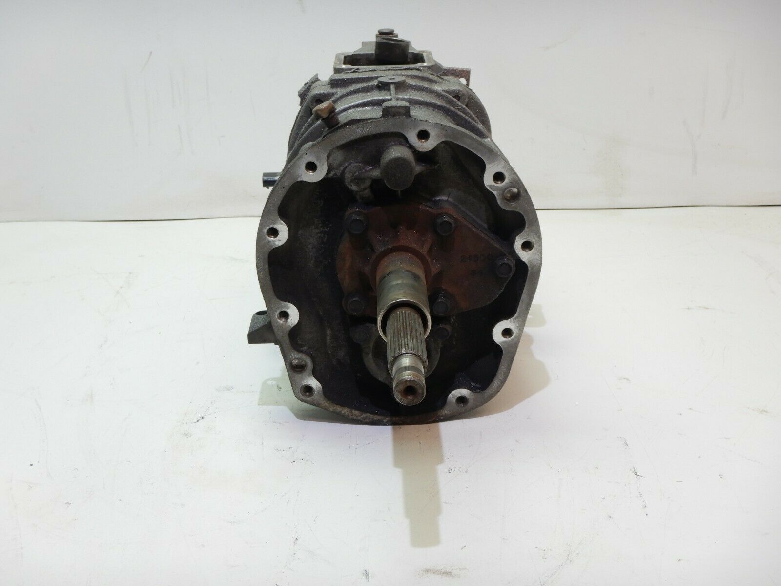 Jeep Wrangler TJ 03-04 4CYL 2.4L 5 speed NV2550 Manual Transmission FREE SHIP - Fresh Stock Dated December 2025